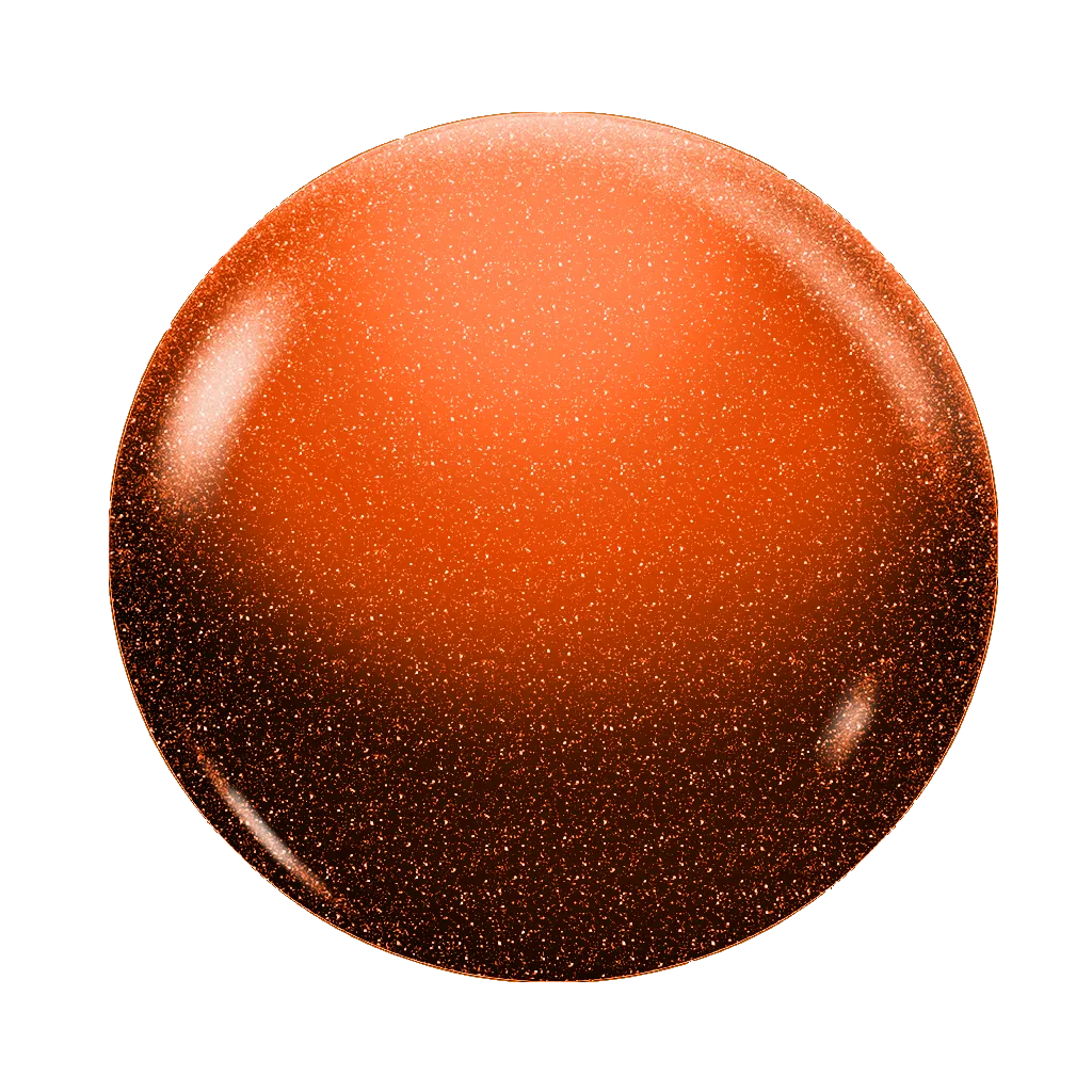 Notpolish Cat Eye Gel - 07 Strobe Lights