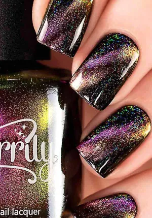 Nova Beam | NAIL POLISH