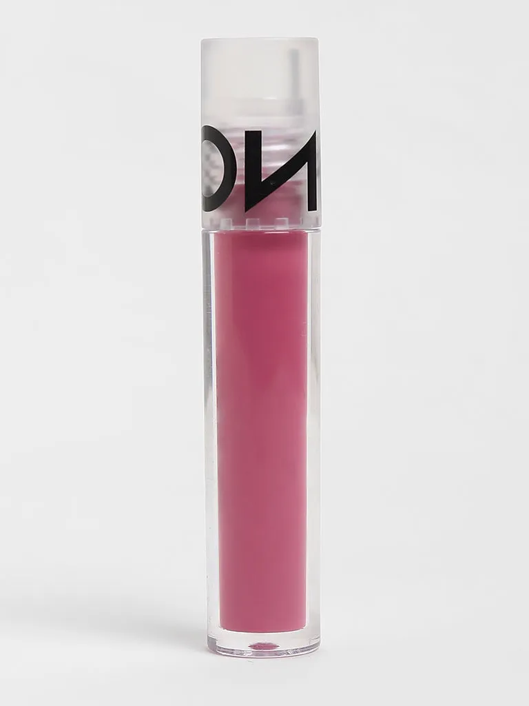 Nuon Pink Tinted Lip Gloss, GP02