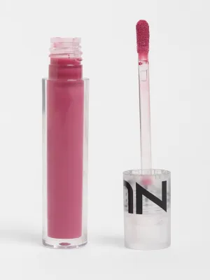Nuon Pink Tinted Lip Gloss, GP02