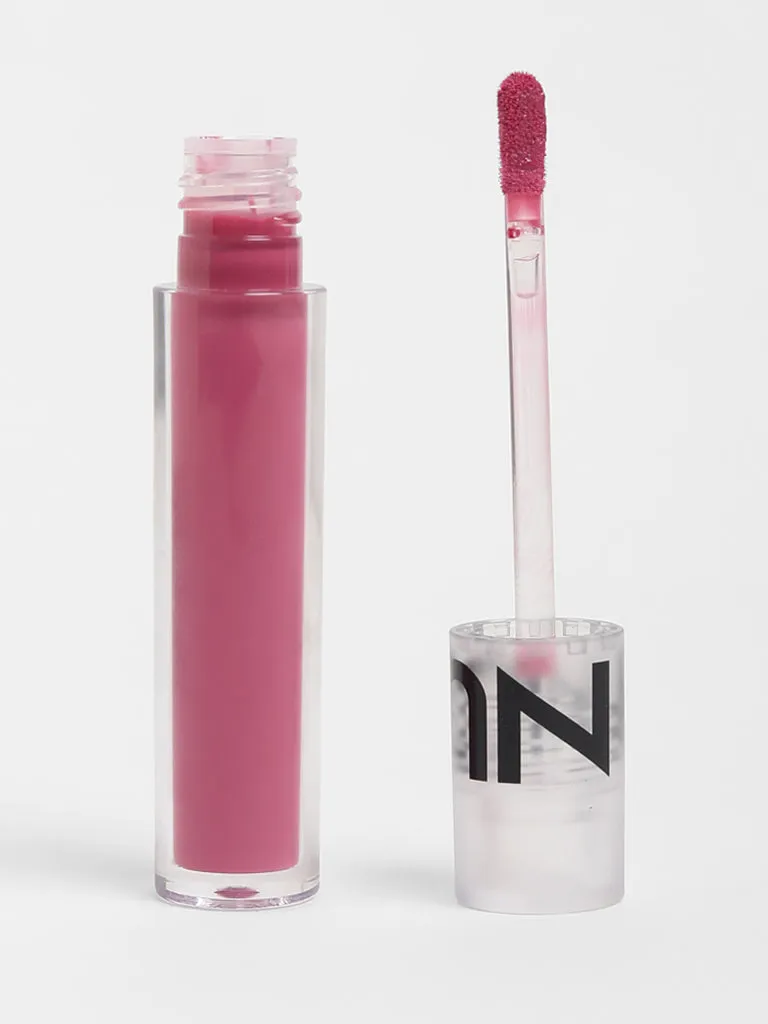 Nuon Pink Tinted Lip Gloss, GP02