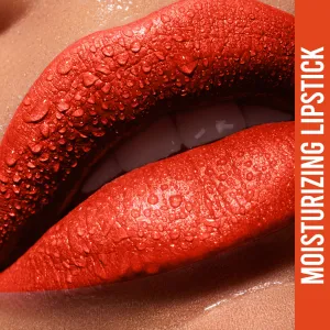 NY Bae Moisturizing Liquid Lipstick | Matte | Hydrating With Vitamin E - I'm the Boombox Type 9 (2.7 ml)