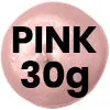 NY Bae PRO Strobe Cream - Pink Topaz (30g) | Primer   Highlighter   Moisturizer | Dewy Makeup | Glowing Korean Skin | Value Pack