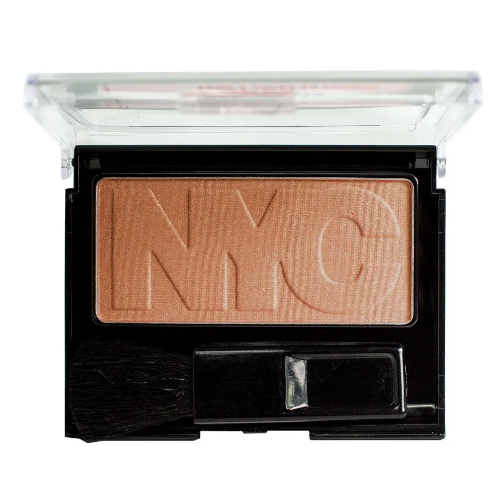 NYC Cheek Glow Powder Blush