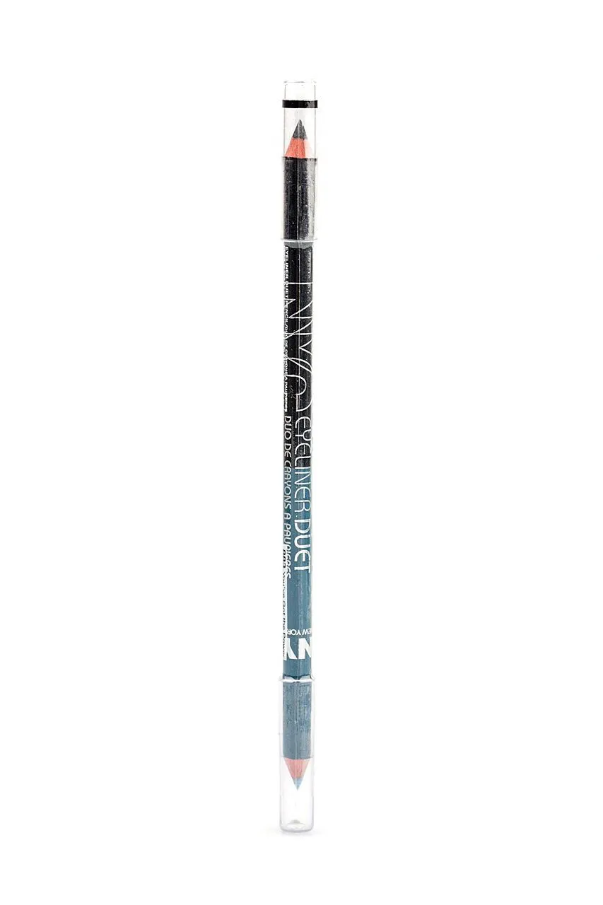 NYC EYELINER Duet 883 You've Got The Power