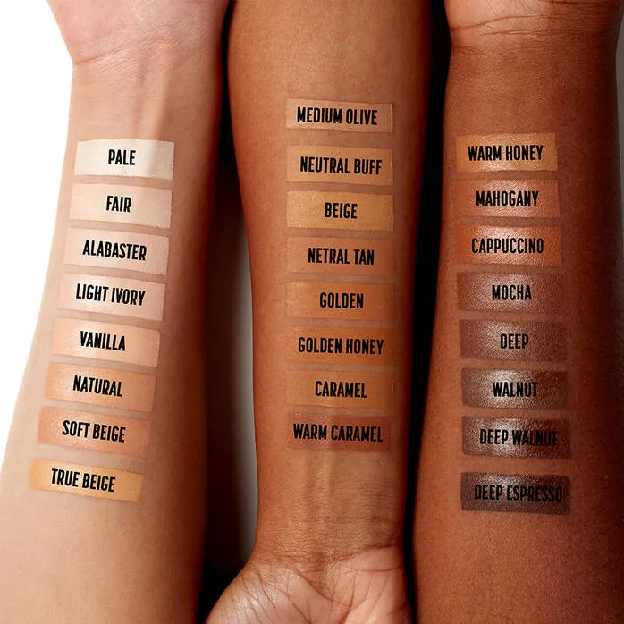 NYX Concealer CAN'T STOP WON'T STOP Concealer 3.5ml