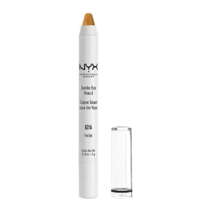 NYX Jumbo Eye Pencil 5.0g JEP621A PURE GOLD
