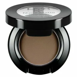 NYX Matte Eyeshadow
