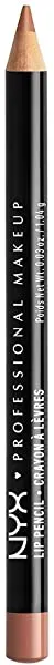 NYX Nyx slim lip liner pencil 810 natural