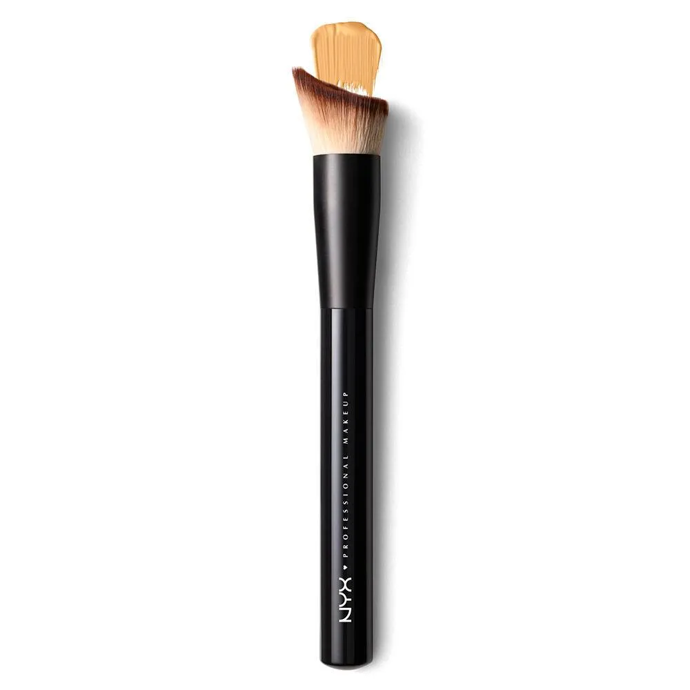 NYX Total Control Drop Foundation Brush