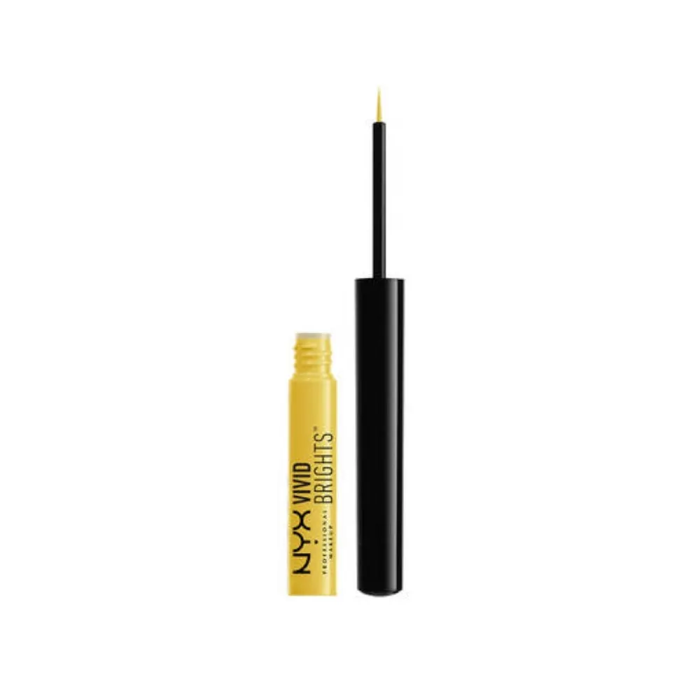 NYX Vivid Brights Liquid Liner