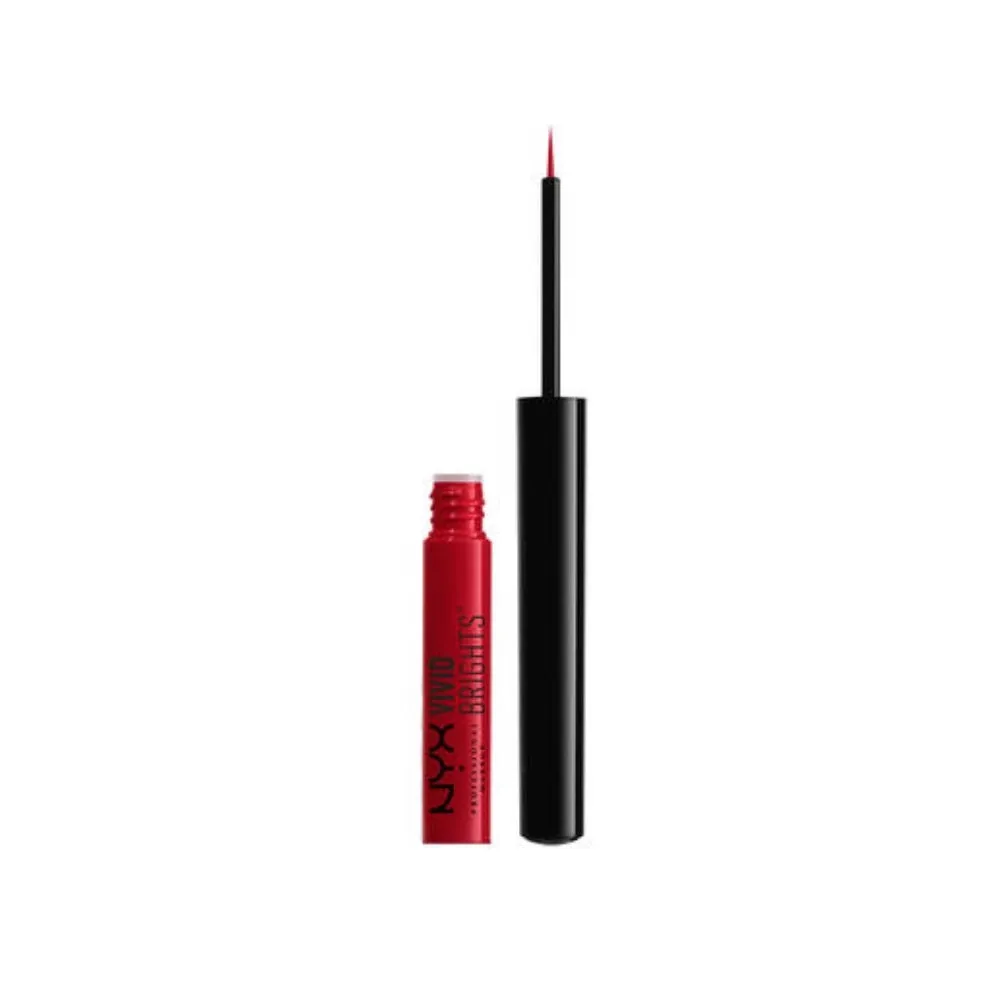 NYX Vivid Brights Liquid Liner