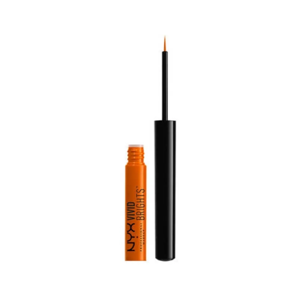NYX Vivid Brights Liquid Liner