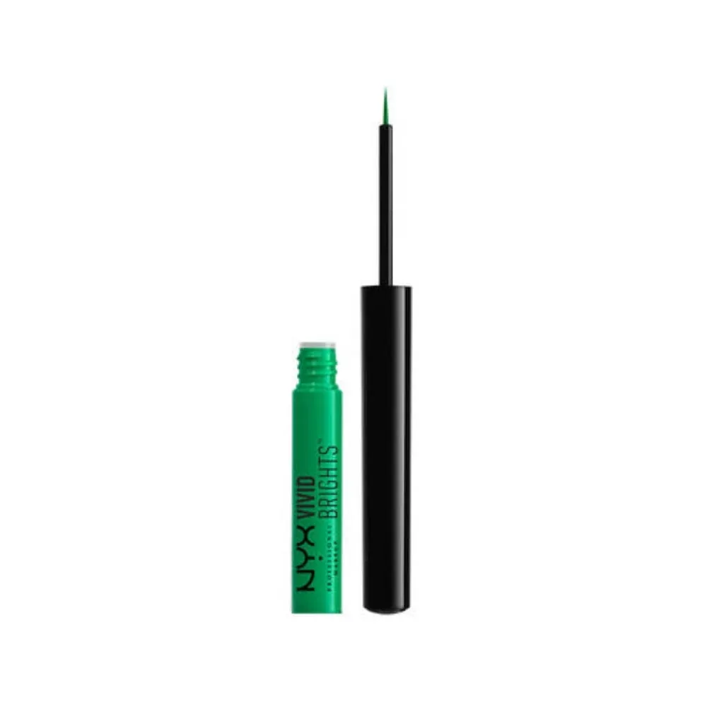 NYX Vivid Brights Liquid Liner