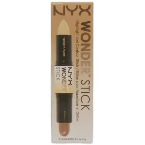 NYX - Wonder Stick Light/Medium - 2 x 0.14 oz. (4 g) Poids