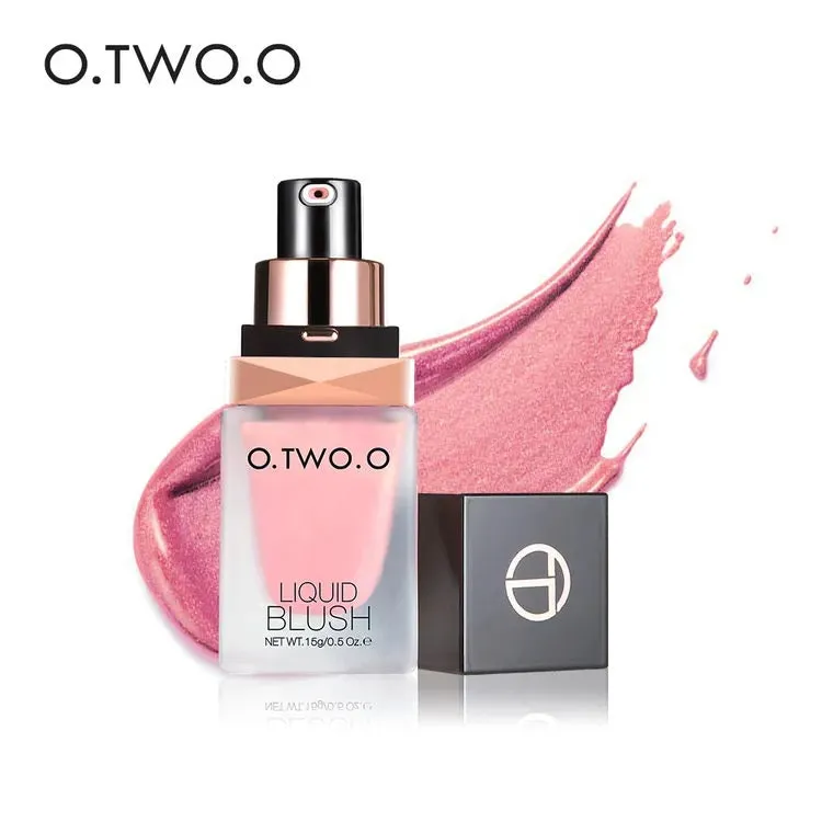 O TWO O Liquid Blush