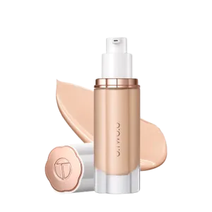 O TWO O Oil Free Soft Mist Foundation