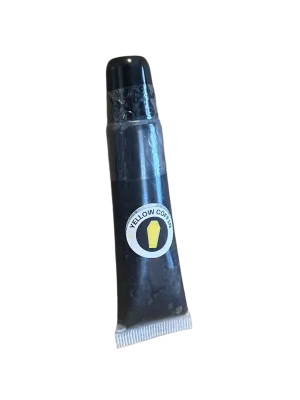 Obsidian Black Lip Gloss - 1 oz