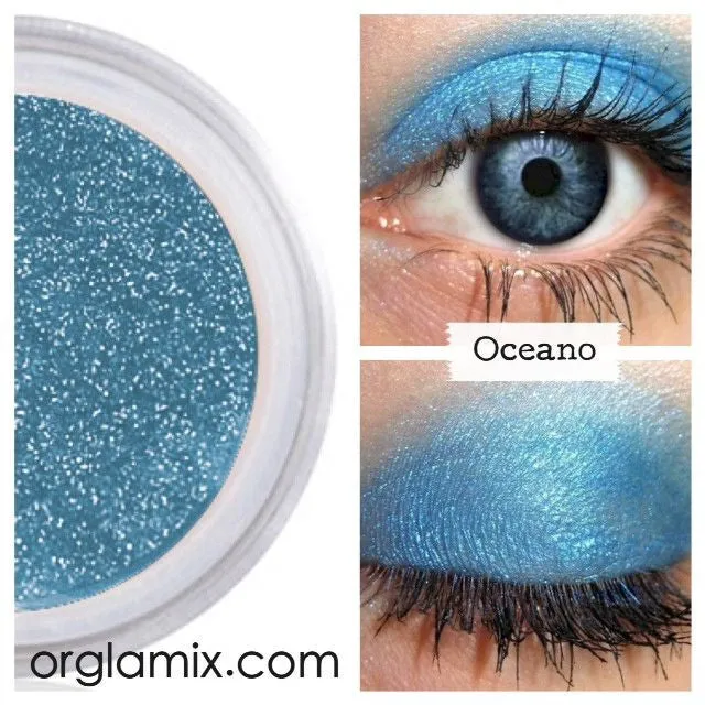 Oceano Eyeshadow
