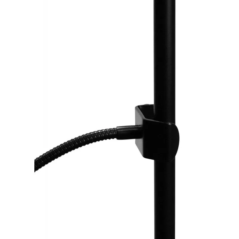 On-Stage ASVSM5-B Metal Pop Blocker