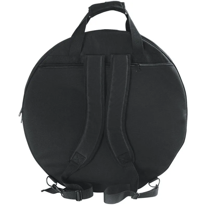 On-Stage CB4000 Deluxe Cymbal Bag