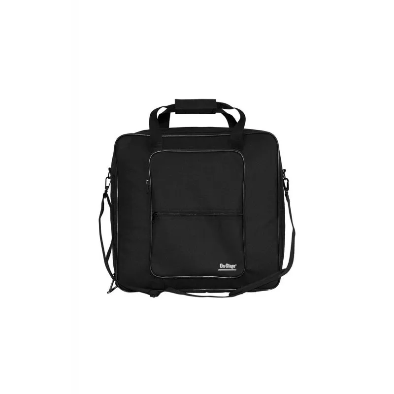 On-Stage MXB3016 16" Mixer Bag