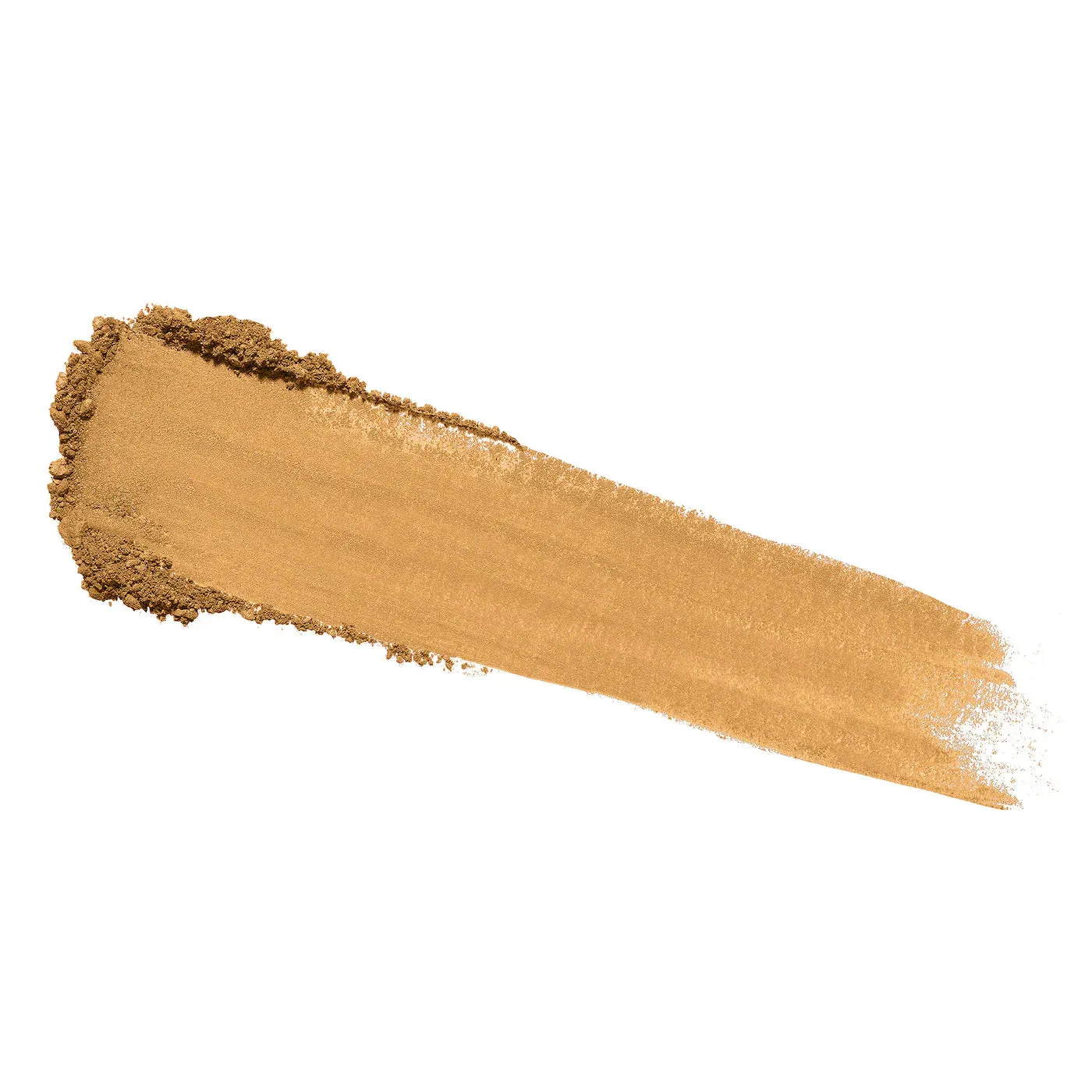One/Size - Turn Up The Base Powder Foundation   Sponge - Medium Dark 6
