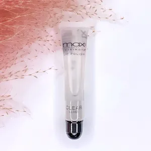 Online Exclusive | Buy 3 for $10 | Clear Gloss Lip Polish