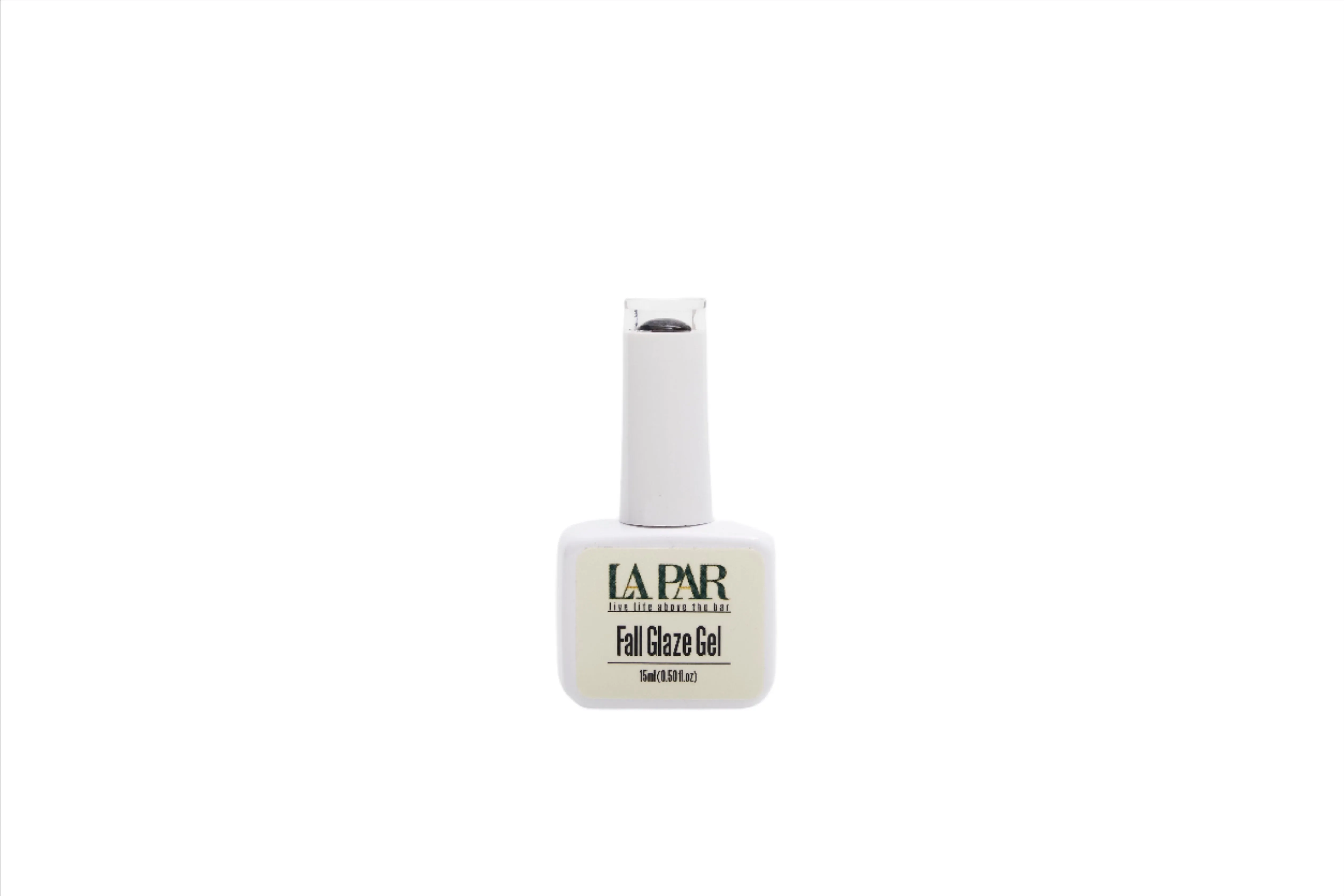 Onyx #10 Fall Glaze Gel Polish