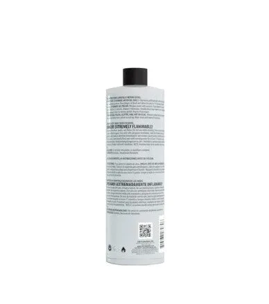 Onyx Professional 100% Pure Acetone Nail Polish Remover, 16 fl oz