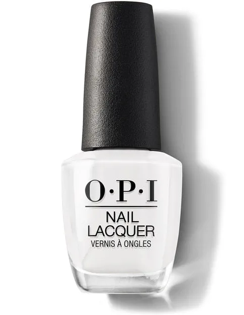 OPI - Alpine Snow
