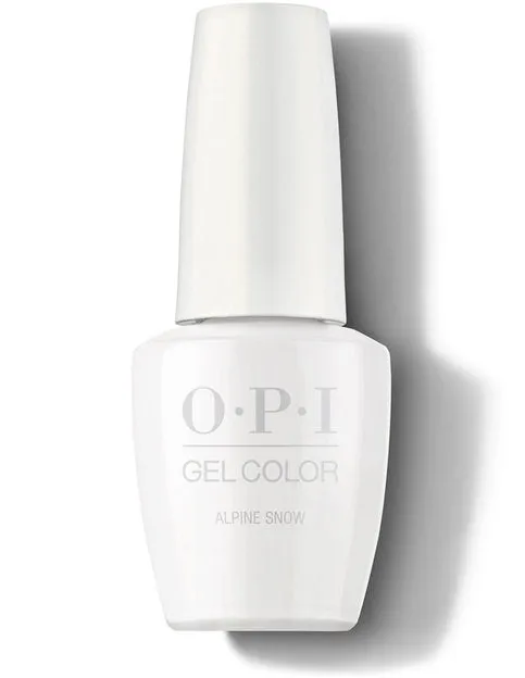 OPI - Alpine Snow