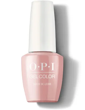 OPI GCA15 - DULCE DE LECHE 15mL