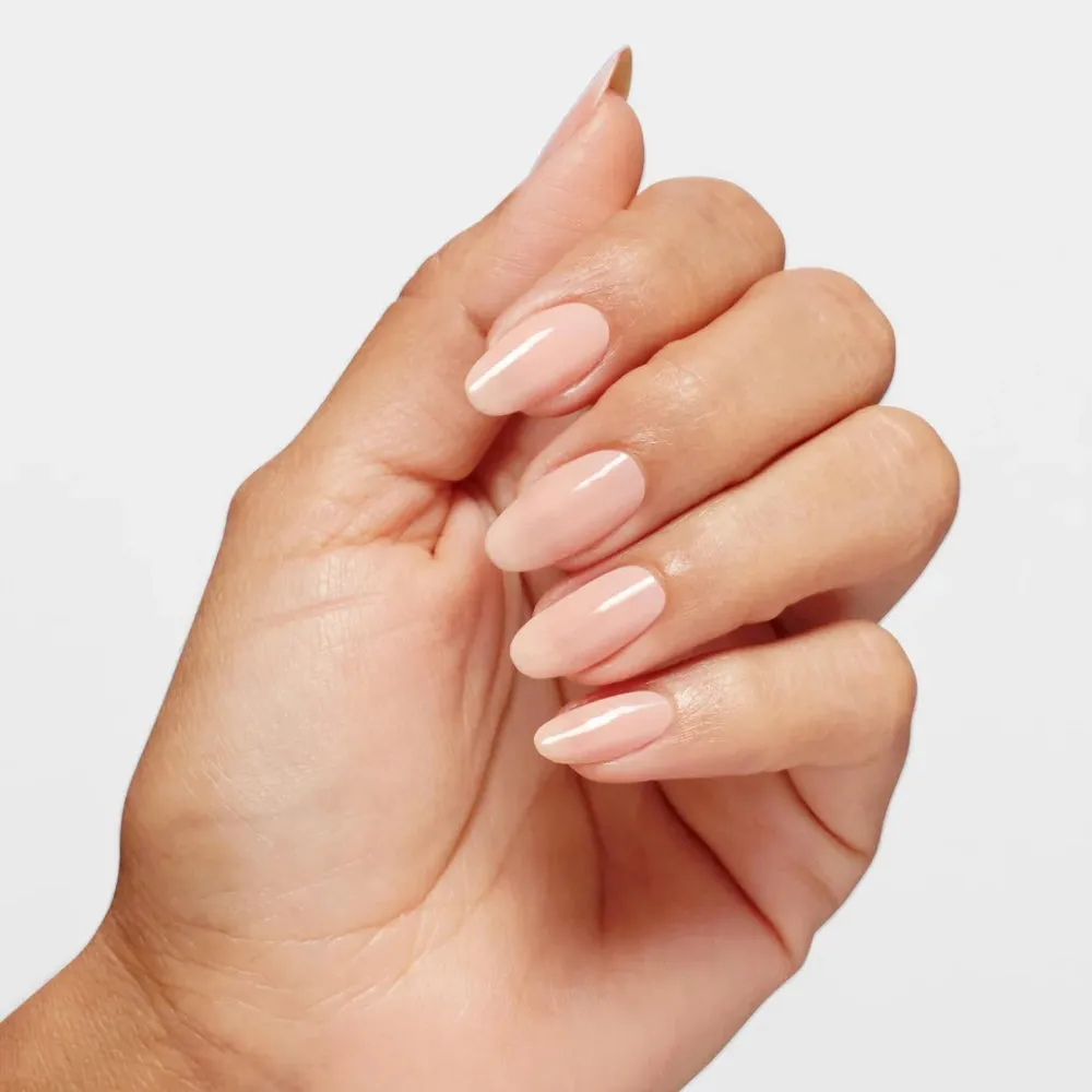 OPI Infinite Shine Gel-Like Nail Lacquer Bubble Bath 15ml