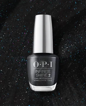 OPI INFINITE SHINE - ISLF012 - Cave The Way