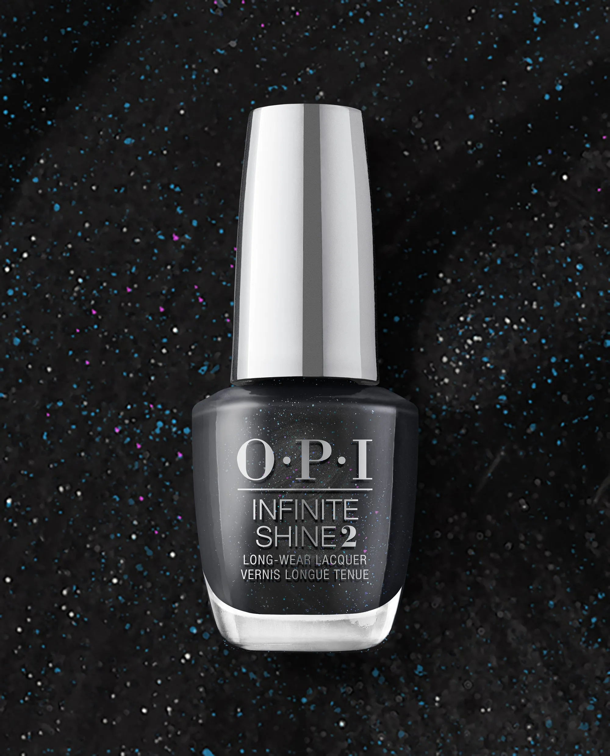 OPI INFINITE SHINE - ISLF012 - Cave The Way