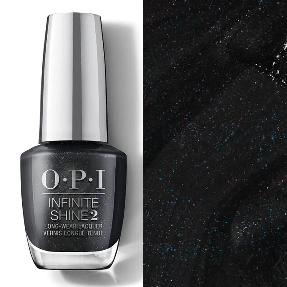 OPI INFINITE SHINE - ISLF012 - Cave The Way