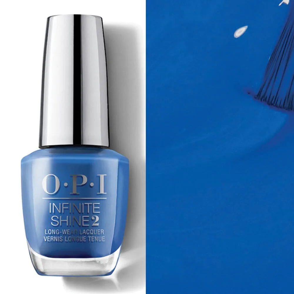 OPI INFINITE SHINE - ISLF87 - SUPER TROP-I-CAL-I-FIJI-ISTIC
