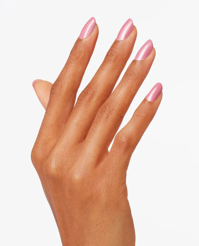 OPI Nail Lacquer - Aphrodite's Pink Nightie NLG01