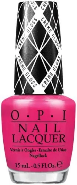 OPI Nail Lacquer NL G26 -  Hey Baby