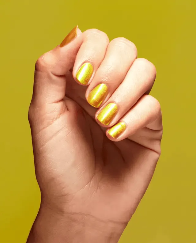 OPI NAIL LACQUER - NLH023 - THE LEO-NLY ONE