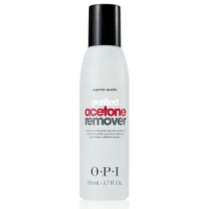OPI Purified Acetone Remover
