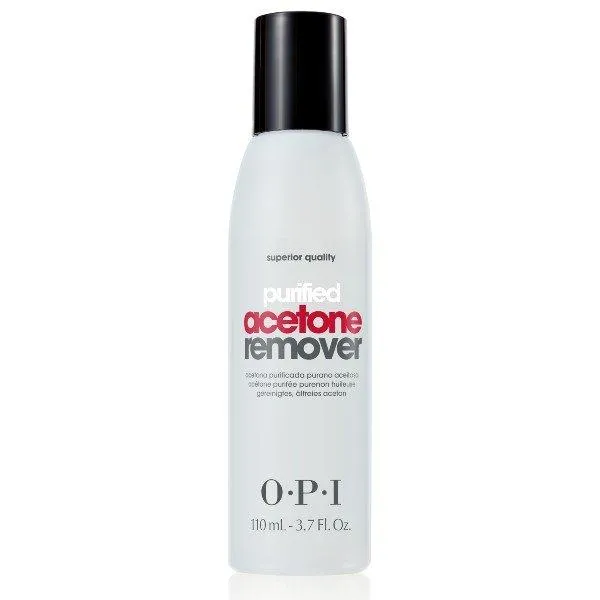 OPI Purified Acetone Remover
