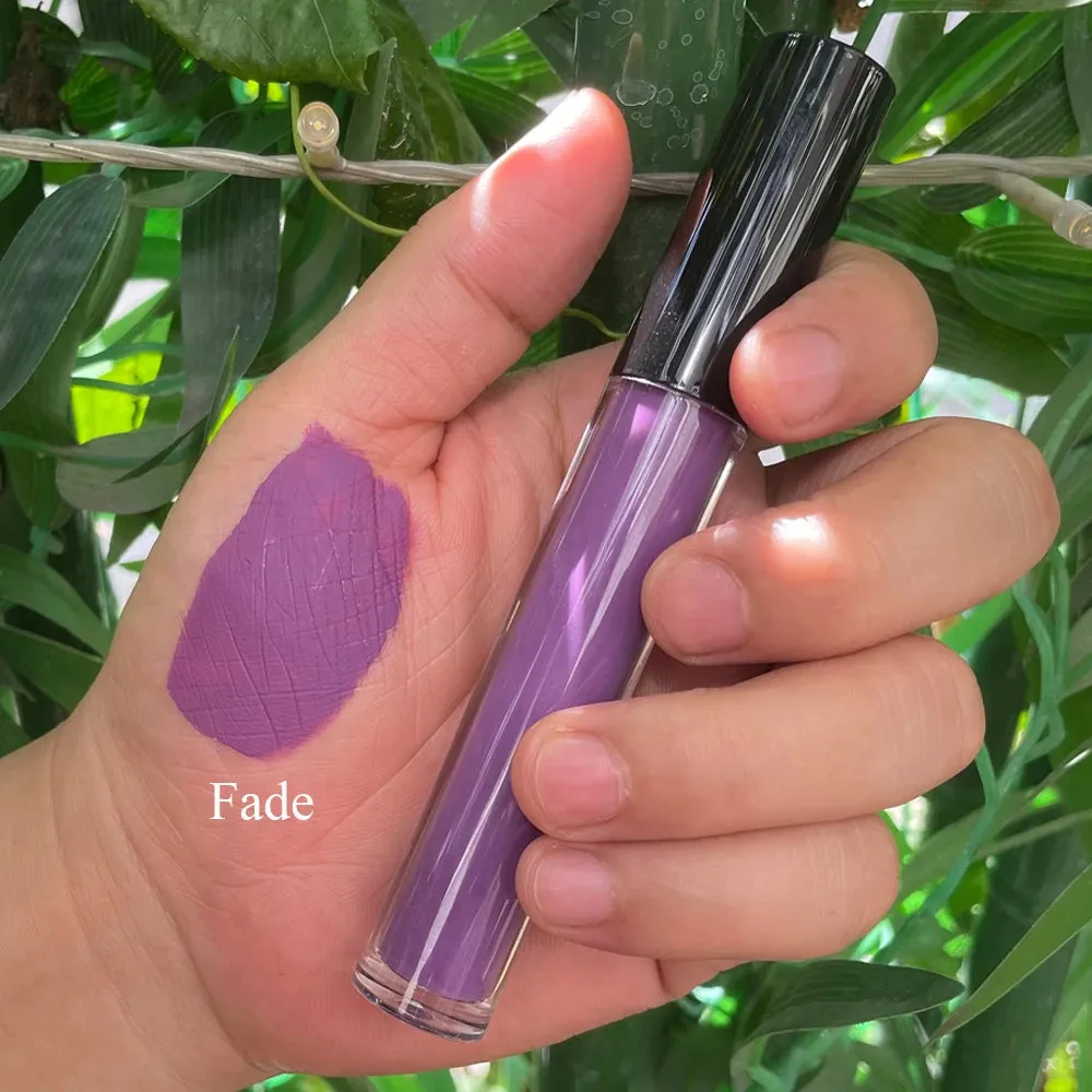 Organic & Vegan Lipgloss
