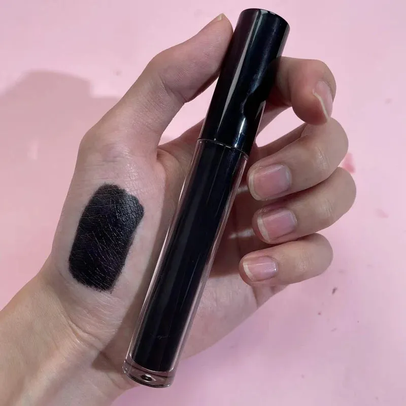 Organic & Vegan Lipgloss