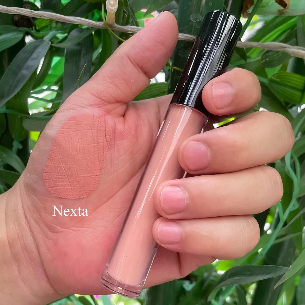 Organic & Vegan Lipgloss