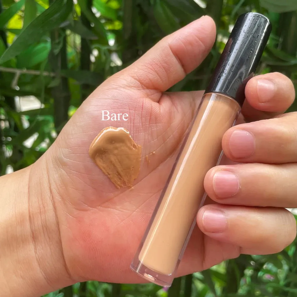 Organic & Vegan Lipgloss