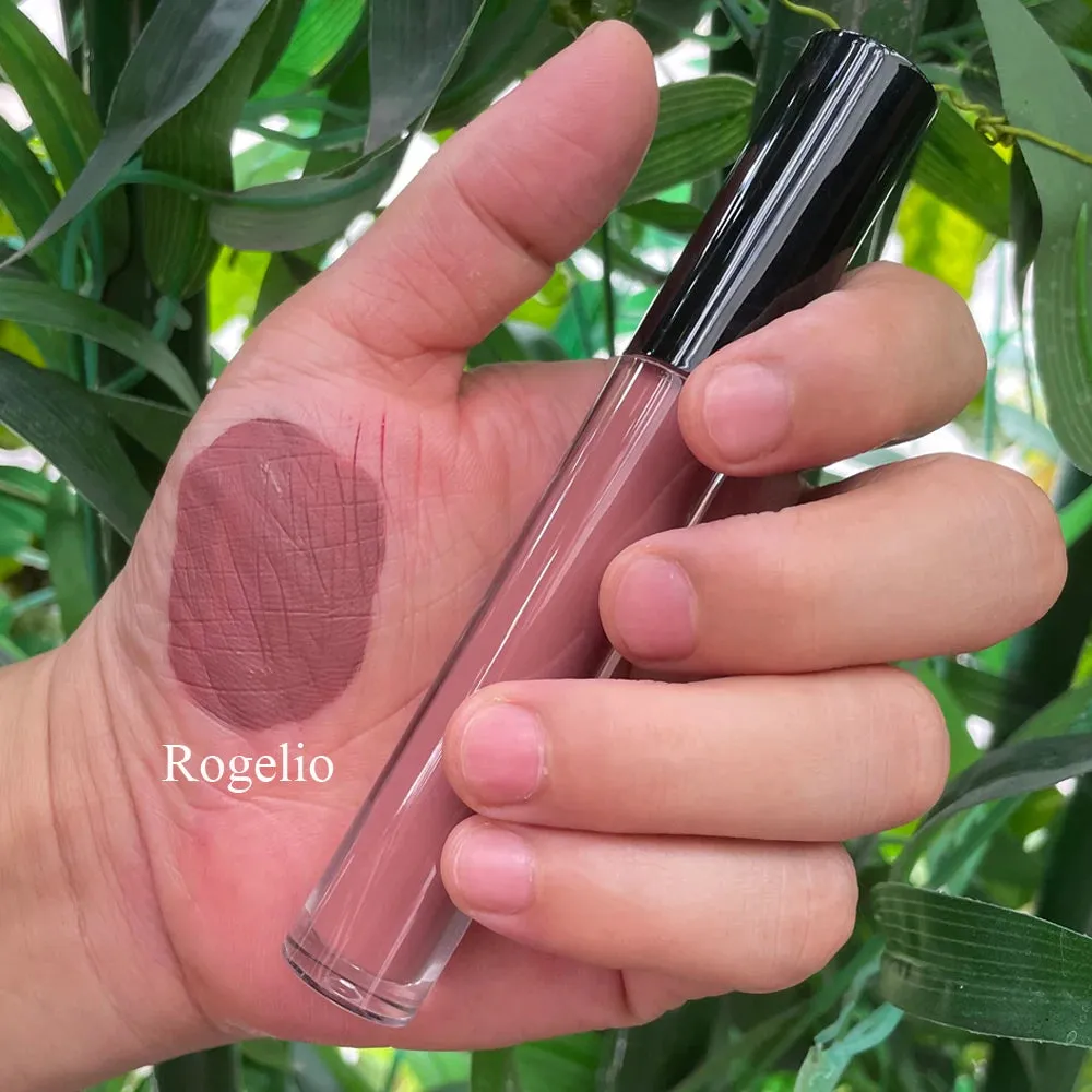 Organic & Vegan Lipgloss