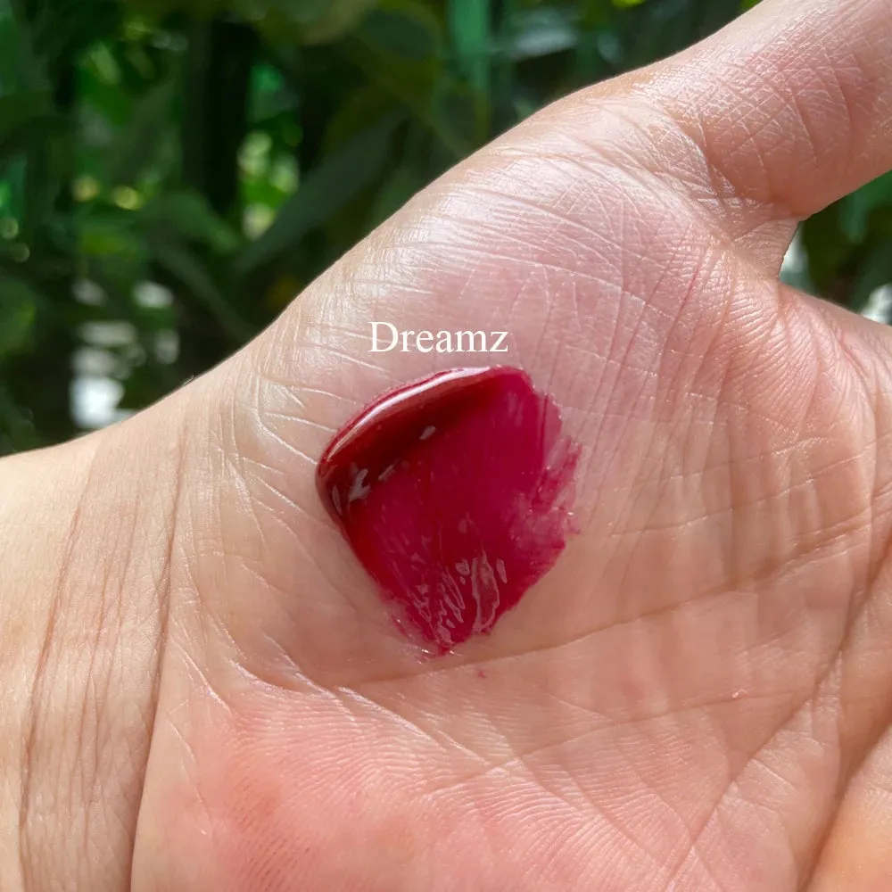 Organic & Vegan Lipgloss