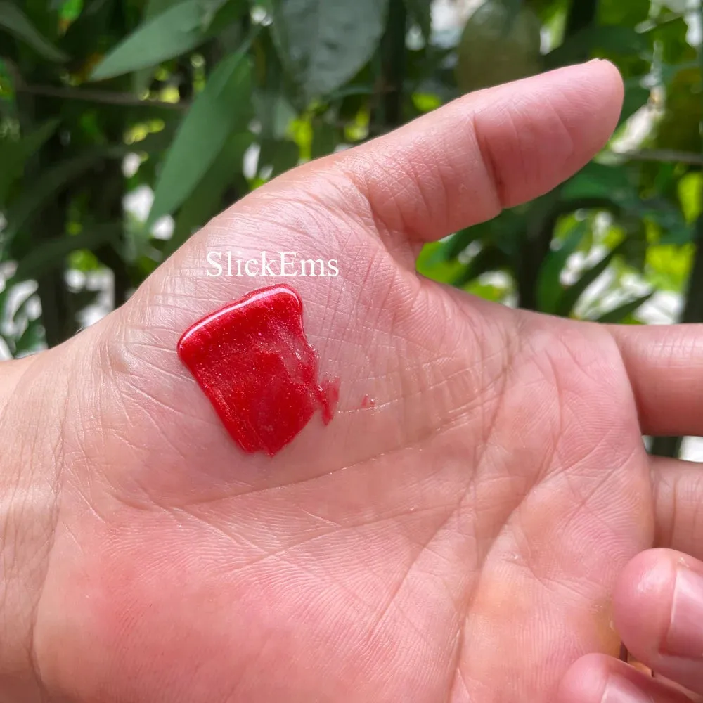 Organic & Vegan Lipgloss